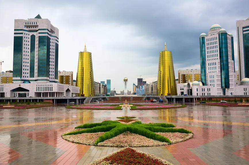 Альянс  Казахстана, России и Туркмении: развитию грузоперевозок быть