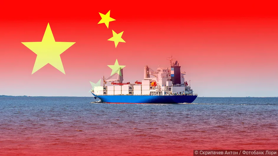 Весенний провал китайских поставок преодолен