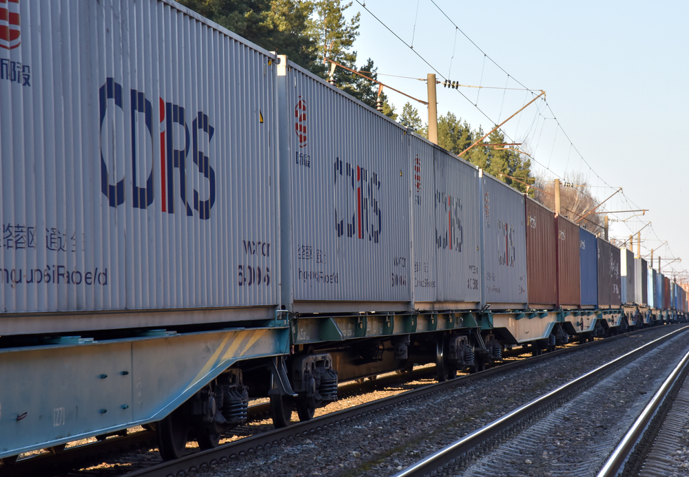 Перевозчики опасаются прекращения железнодорожного сообщении между Польшей и Беларусью